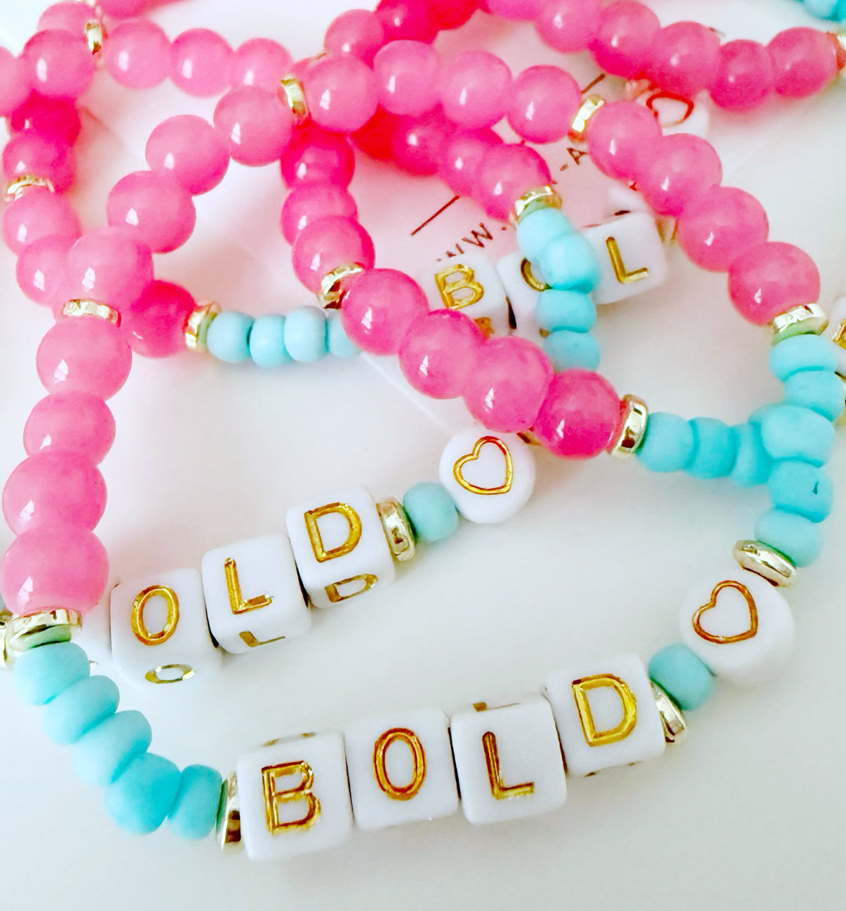 Bold Bracelet