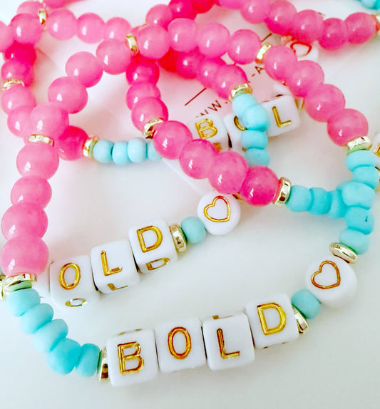 Bold Bracelet
