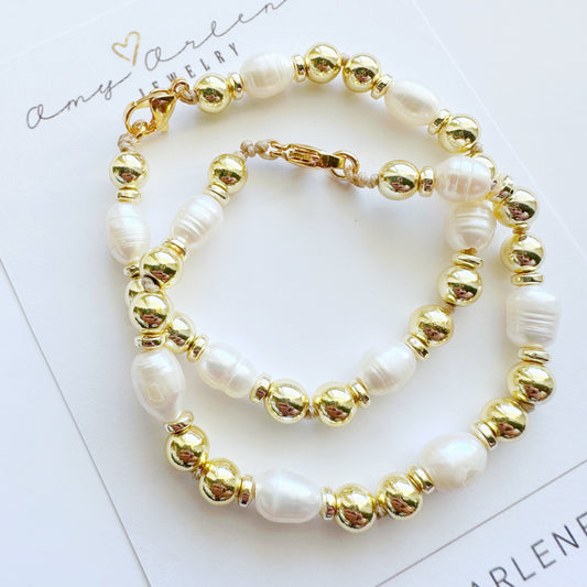 Isabella Bracelet