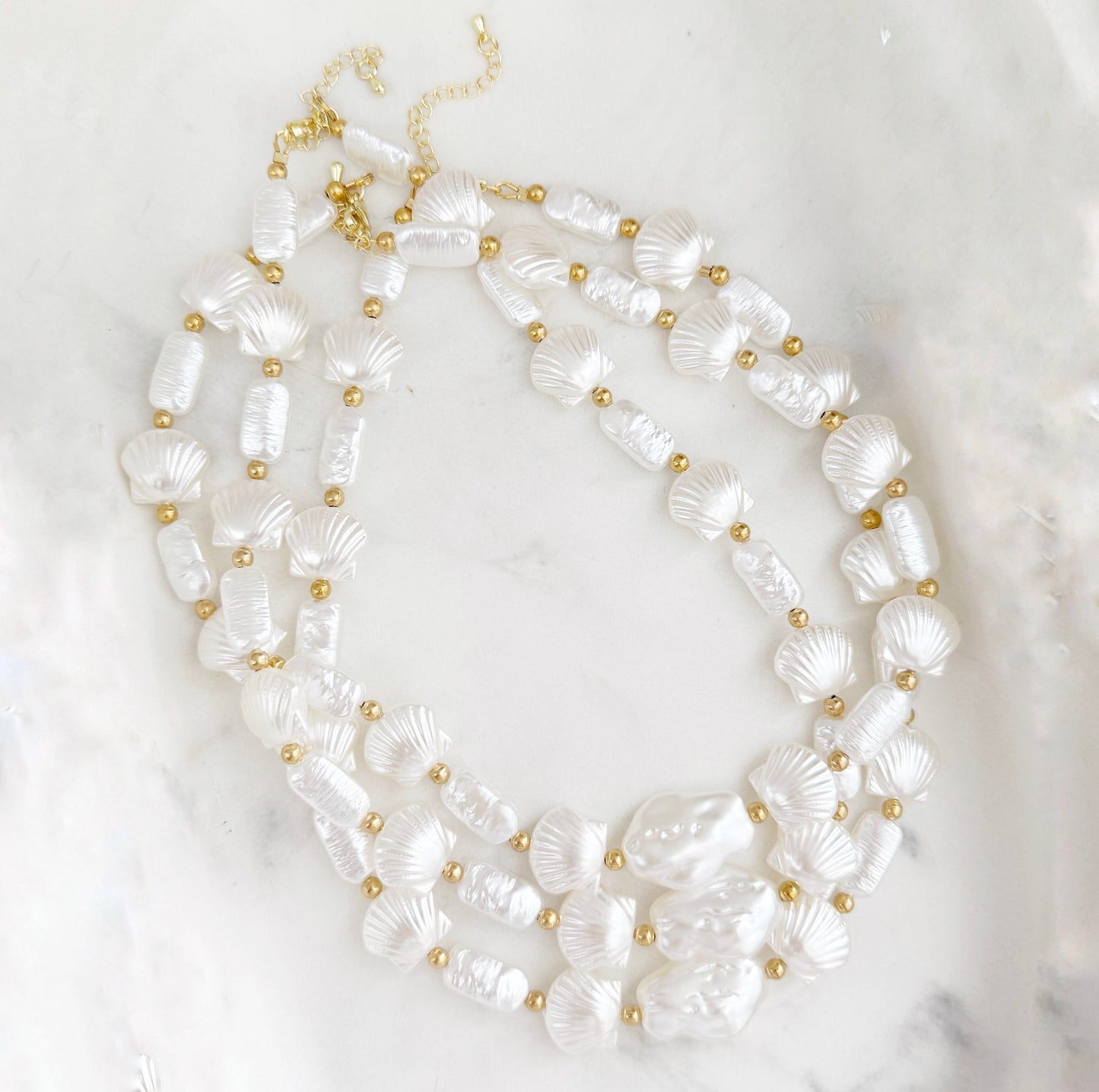 Kai Necklace