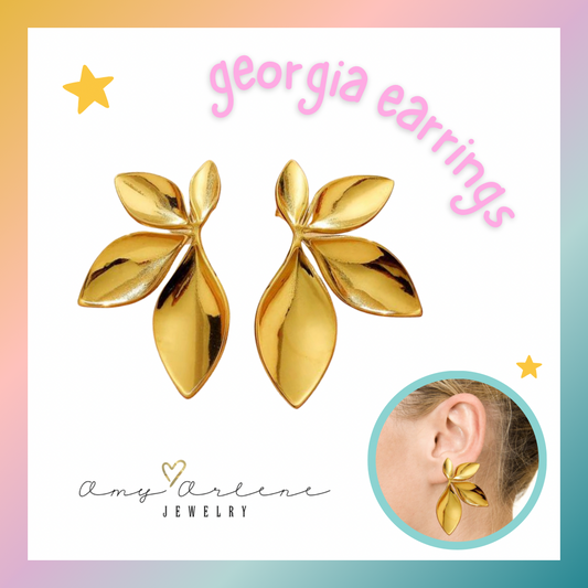 Georgia Earrings