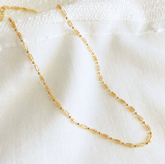 Lyla Necklace