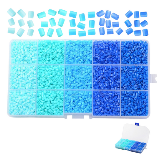 Blues Bead Kit