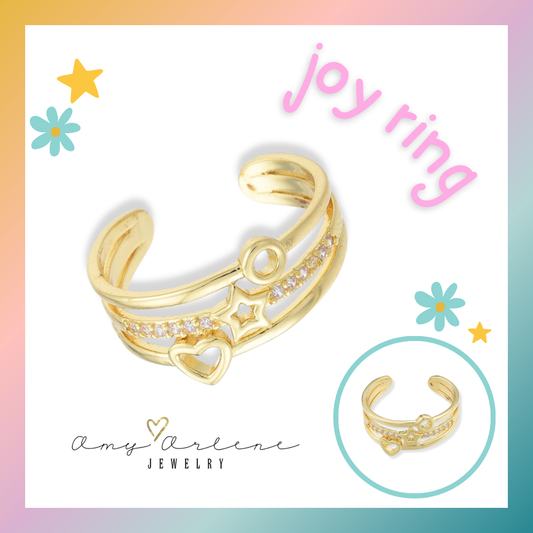 Joy Ring
