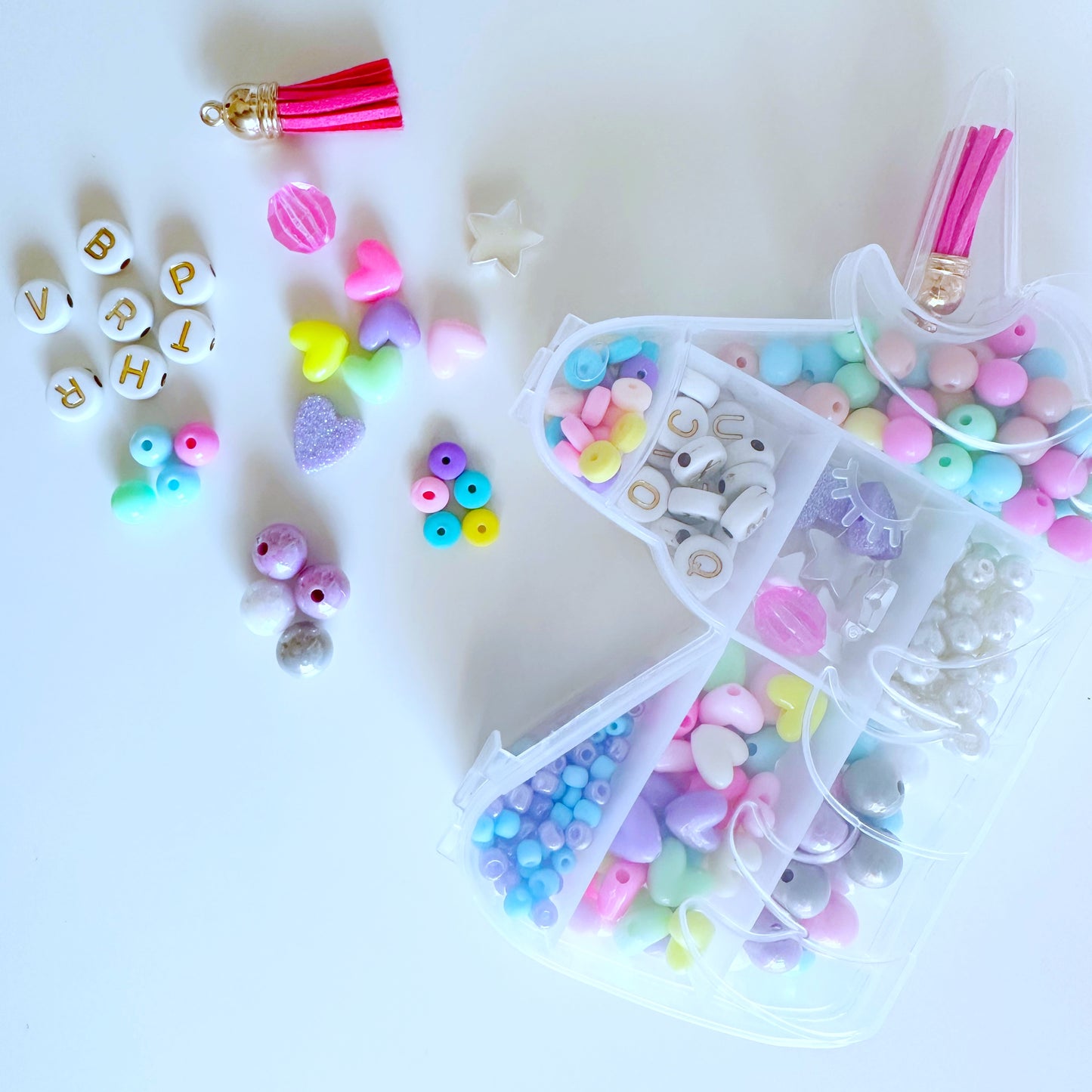 Unicorn Party - Premium Kit