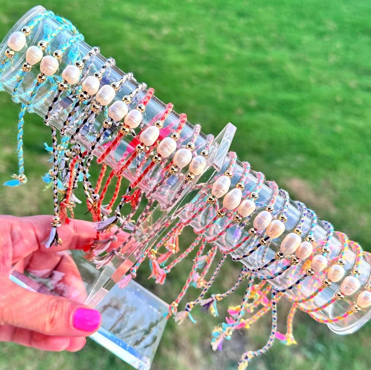 Esther Bracelet