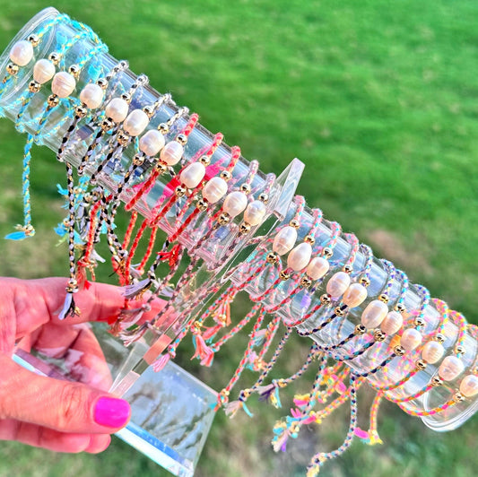 Esther Bracelet