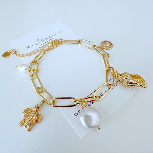 Cora Bracelet