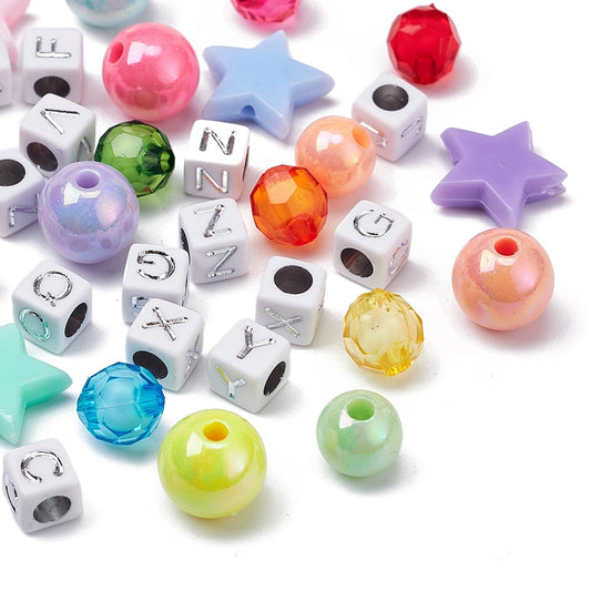 Love for Beads