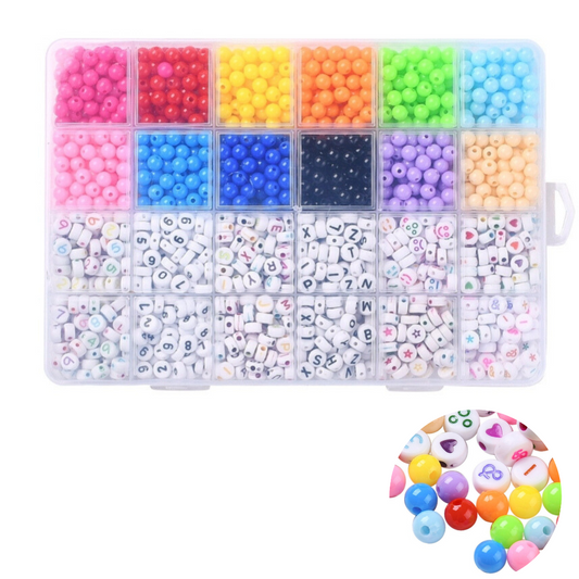Expression Bead Kit