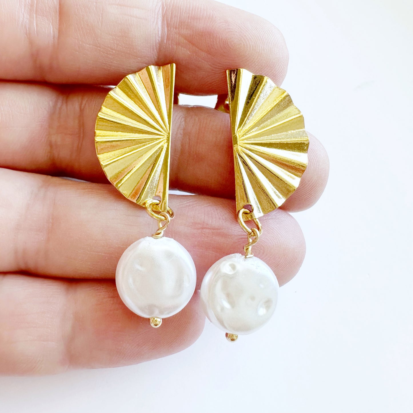 Tula Earrings