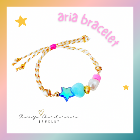 Aria Bracelet