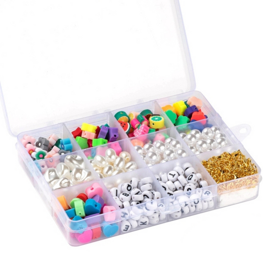 Mix it Bead Kit
