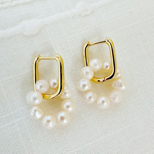 Reese Earrings