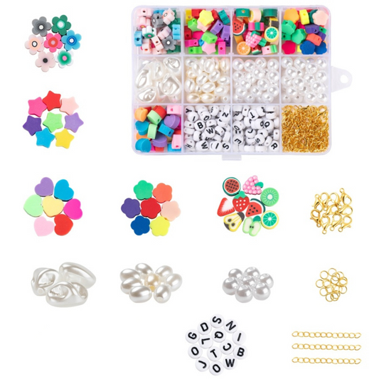 Mix it Bead Kit