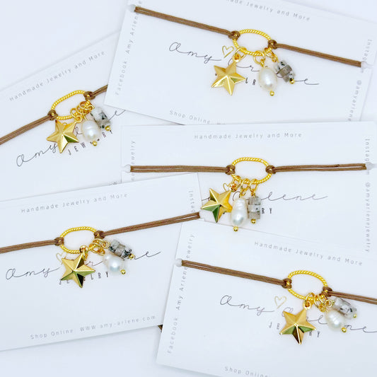 Starlight Bracelet