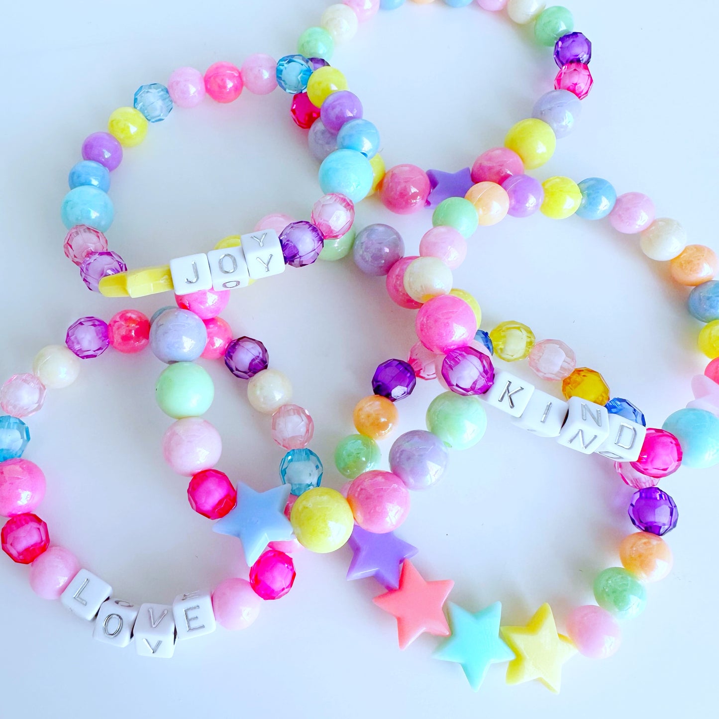 Love for Beads