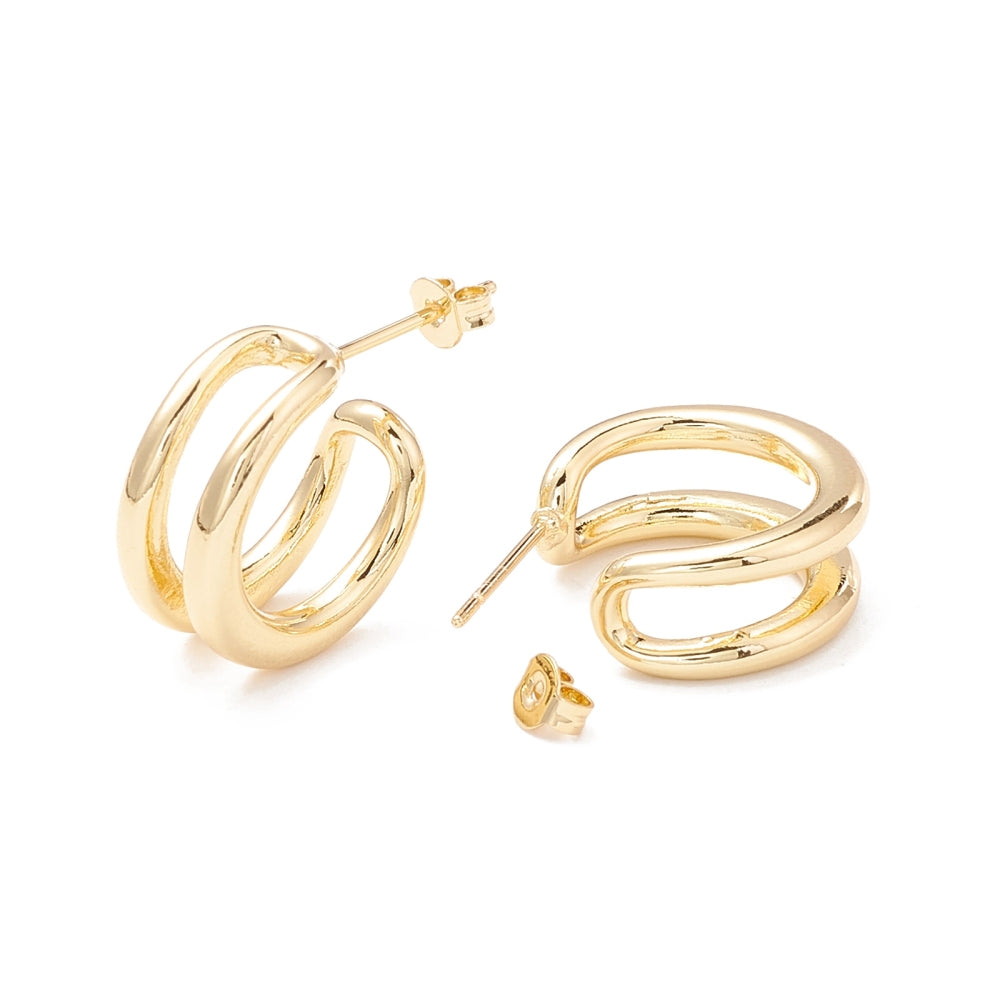 Dru Earrings