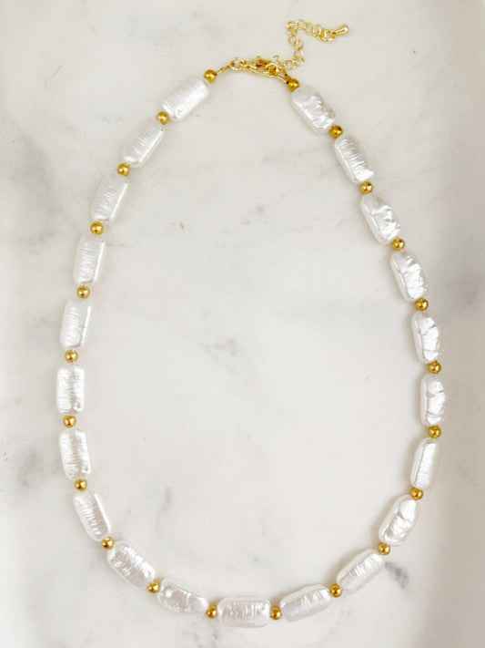 Brisa Necklace