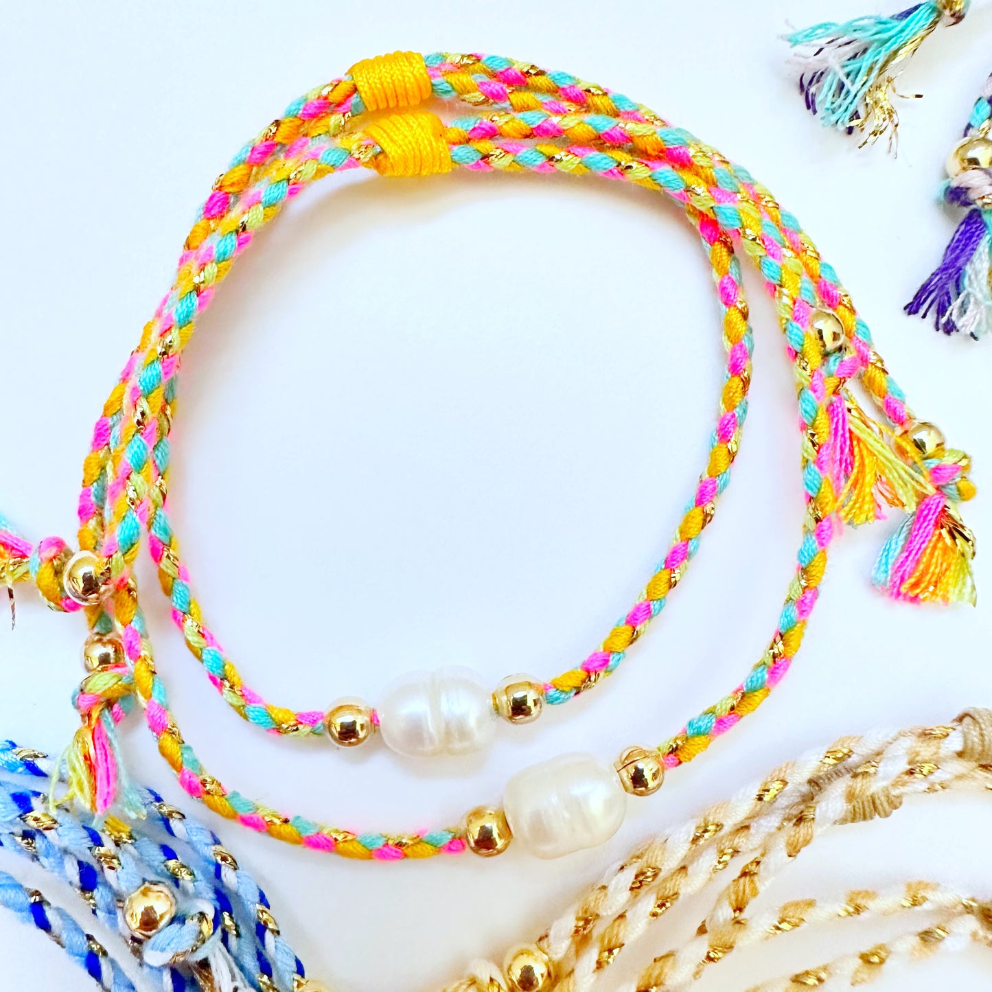 Esther Bracelet