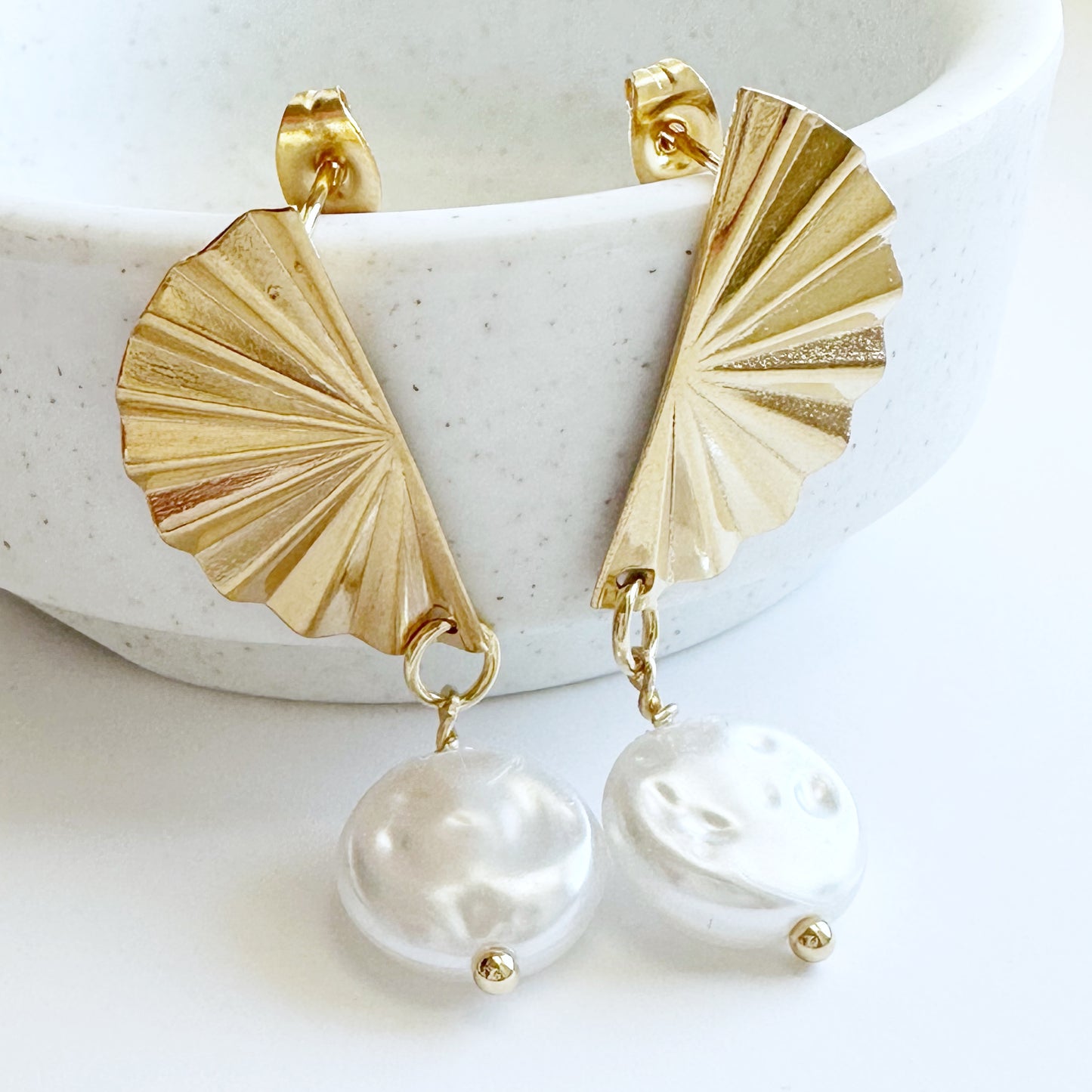 Tula Earrings