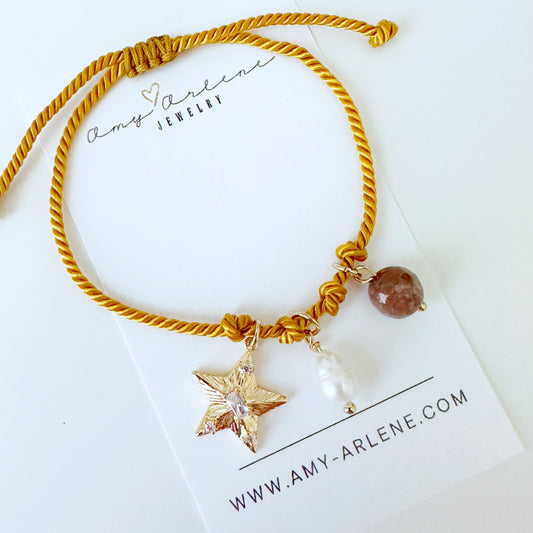 Vera Bracelet