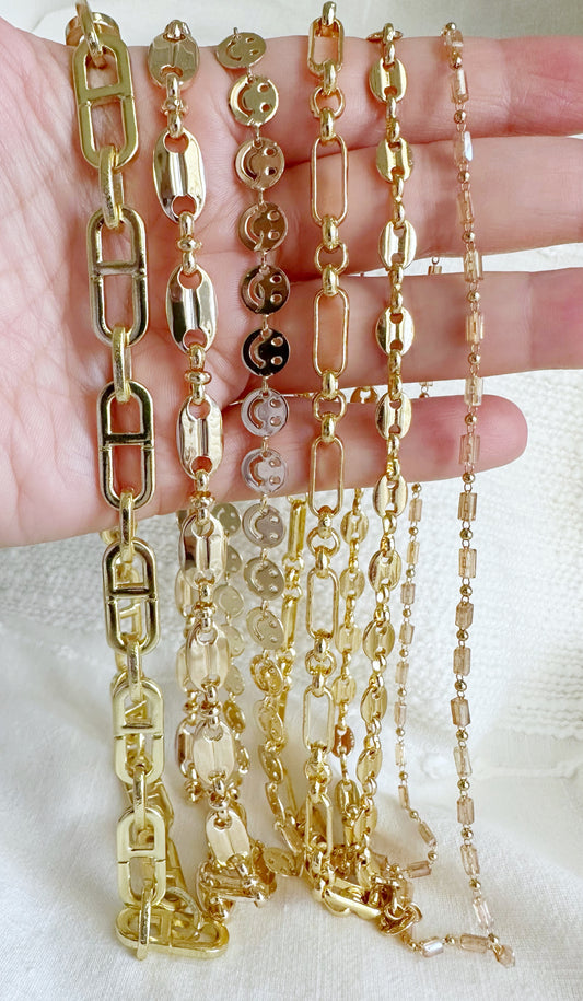 Lyla Necklace