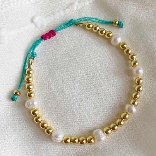 Charlotte Bracelet