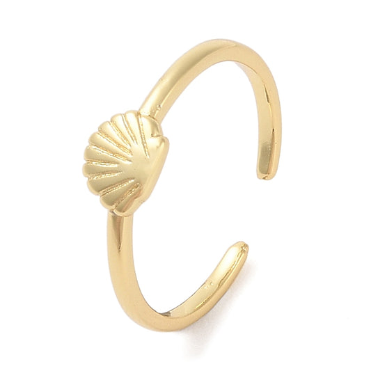 Shell Ring