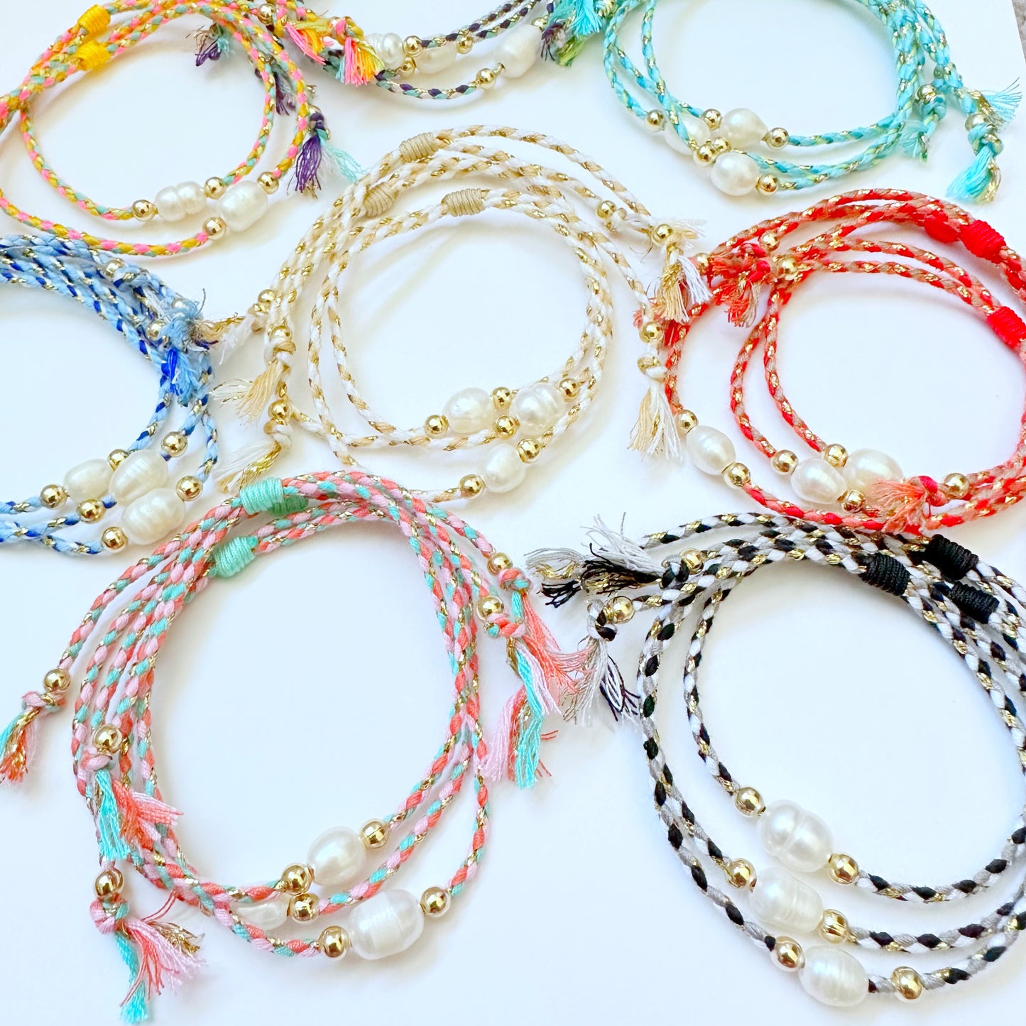 Esther Bracelet