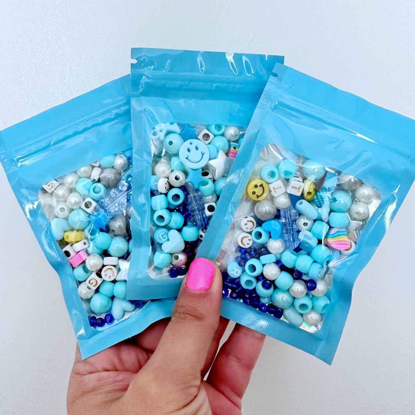 Fun Bead Kit