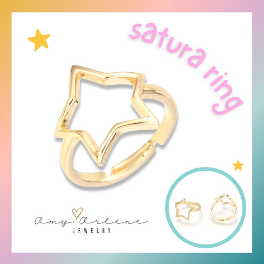 Satura Ring
