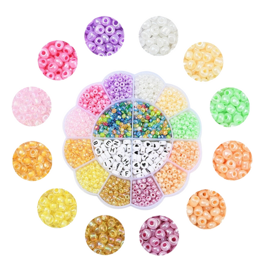 Beads in Bloom Kit