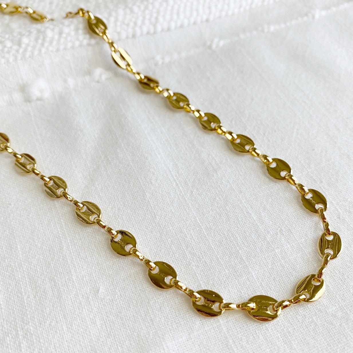 Sadie Necklace