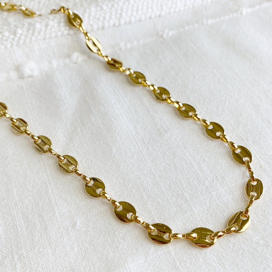 Sadie Necklace