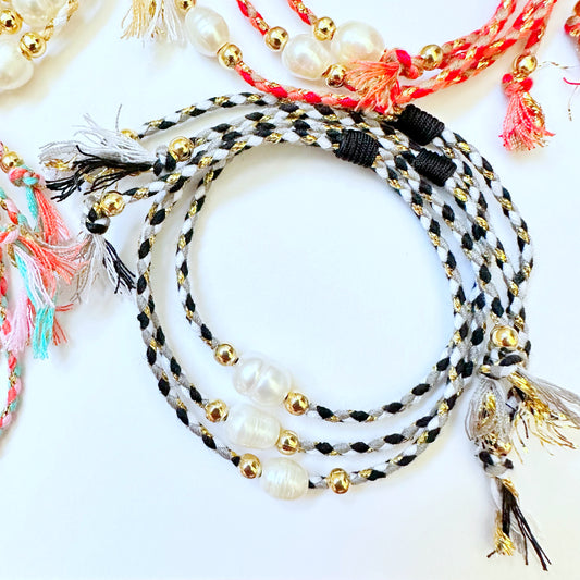Esther Bracelet