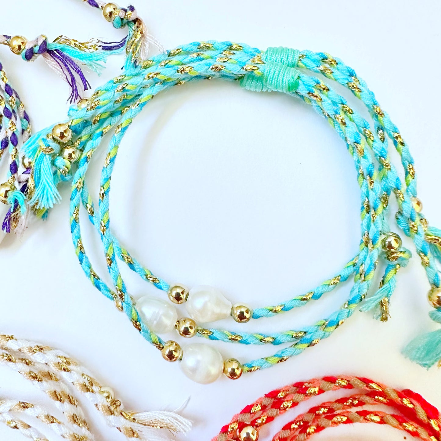 Esther Bracelet