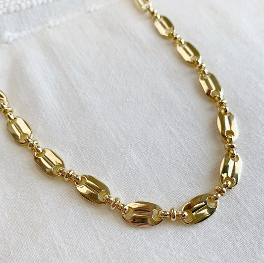 Camie Necklace