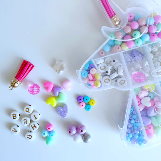 Unicorn Party - Premium Kit