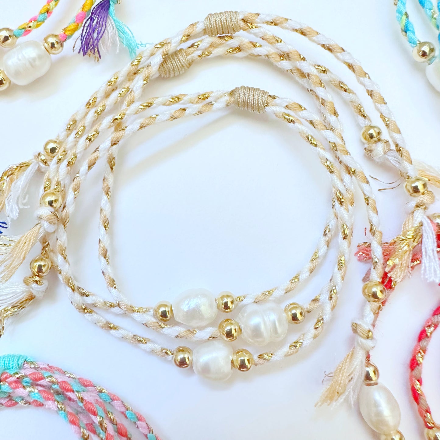 Esther Bracelet