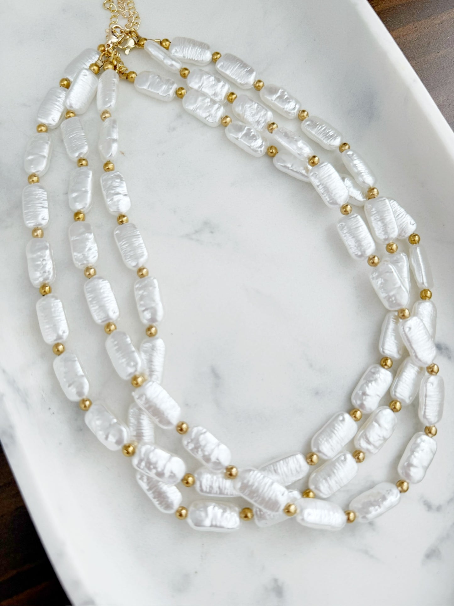 Brisa Necklace