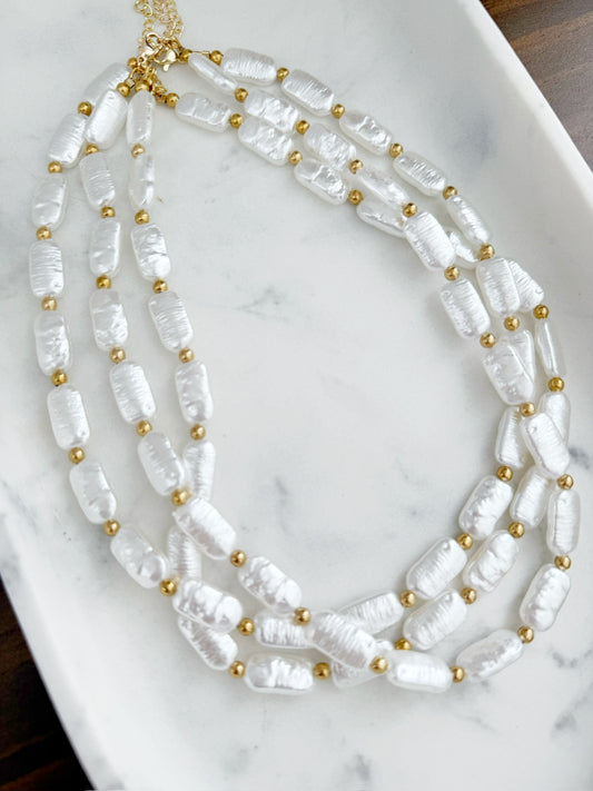 Brisa Necklace