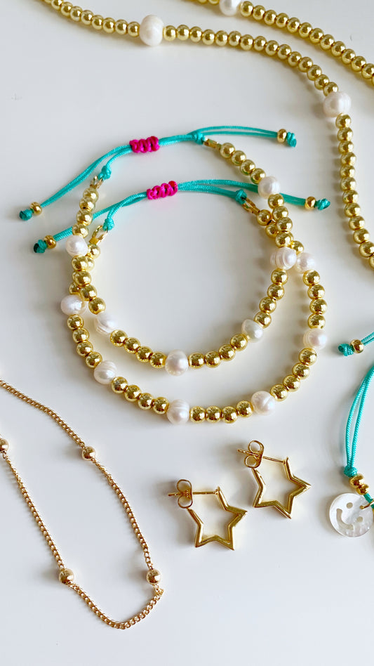 Charlotte Bracelet