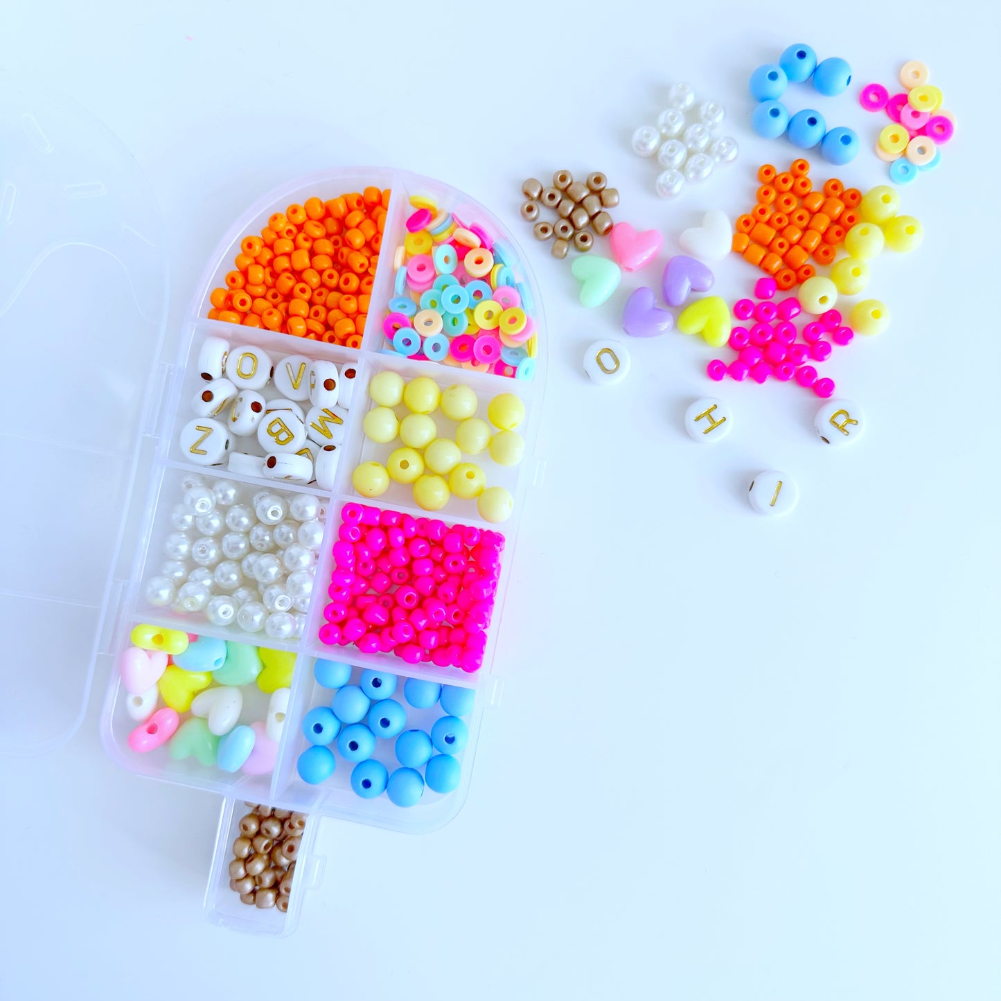 Pop Color - Premium Kit