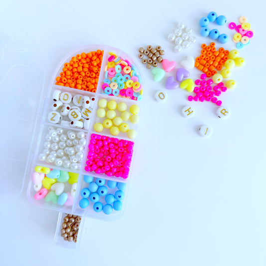 Pop Color - Premium Kit