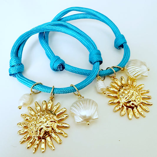 Ocean Breeze Bracelet