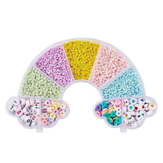 Pastel Rainbow Kit