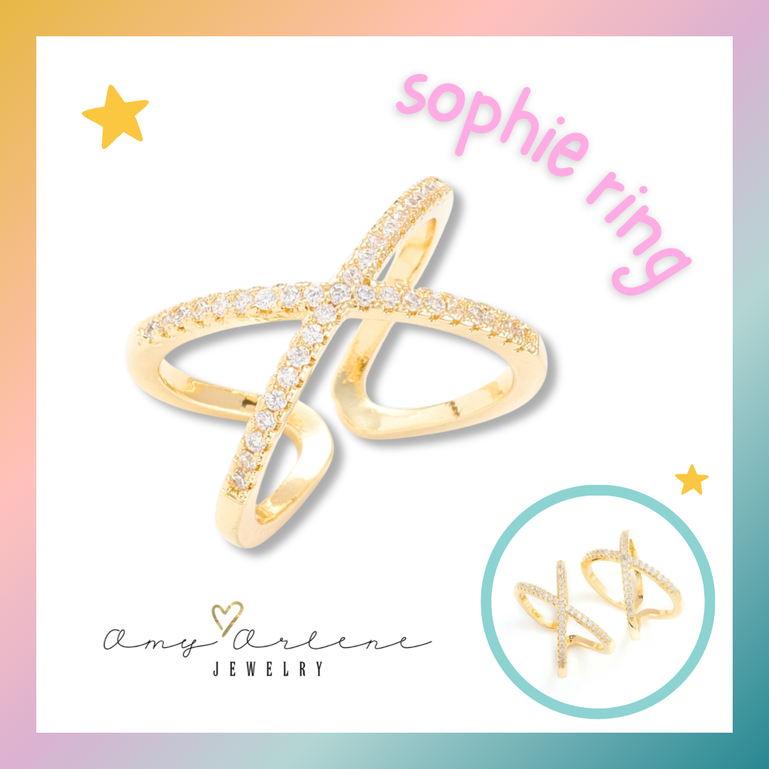 Sophie Ring