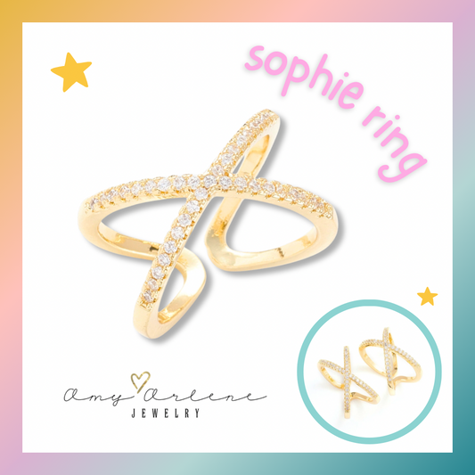 Sophie Ring