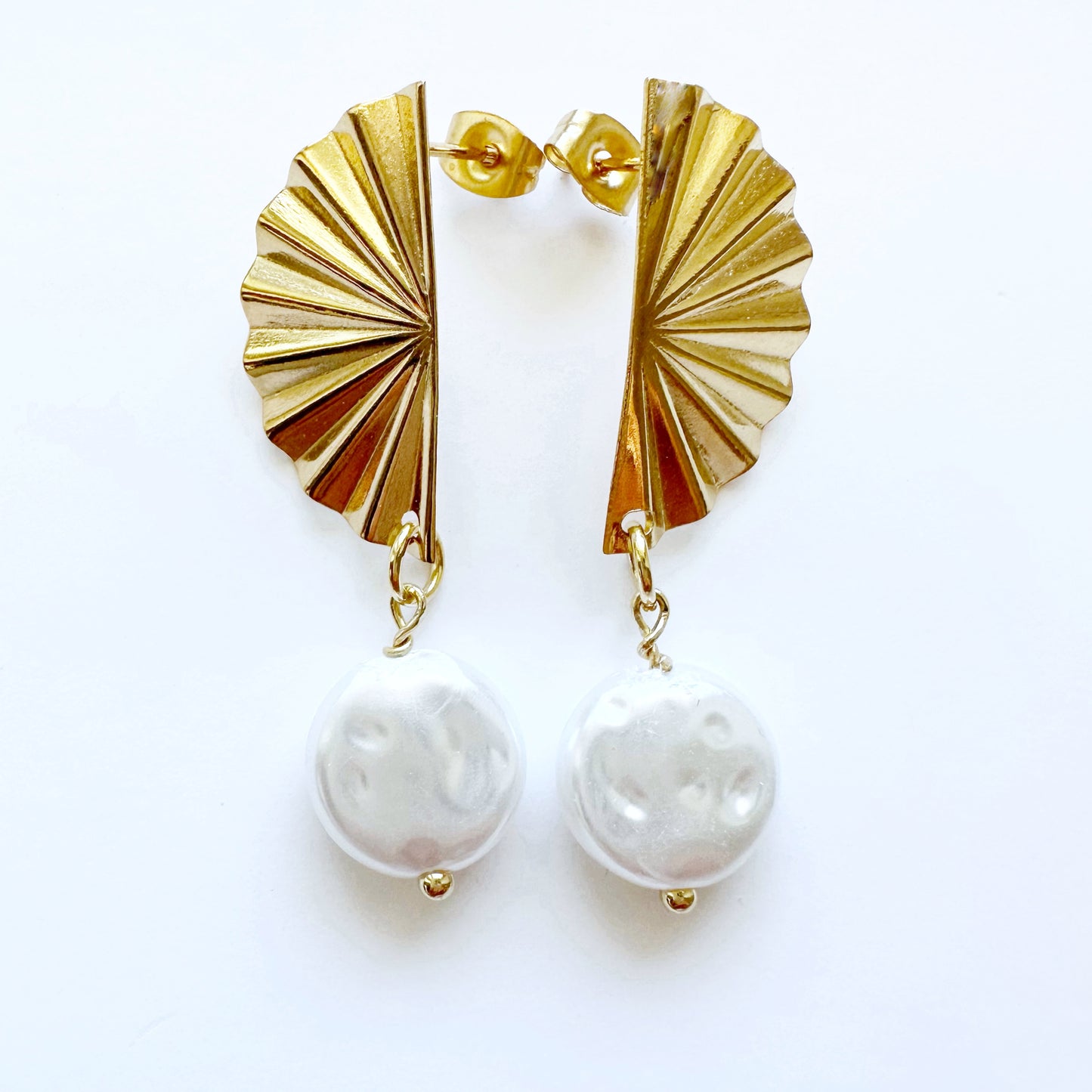 Tula Earrings